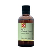 Quintessence Bio-Löwenzahn Tinktur - in Bioqual.-vegan 50 ml