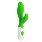Pretty Love - Flirtation Owen Green Vibrator 1 St