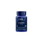 L-Lysin 620 mg, vegetarische Kapseln 100 St