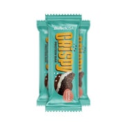 BioTech Protein Crispy Protein Bar Milky