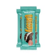 BioTechUSA Crispy Protein Bar 16xMilky 40 g