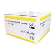 Medi-Inn Mundpflegestäbchen, zuckerfrei, Lemon 4x250 St