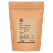 Produktabbildung: Quintessence Reishi-Pulver in Bioqualität - vegan - 100 g