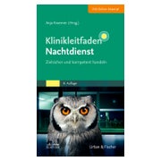 Klinikleitfaden Nachtdienst 1 St