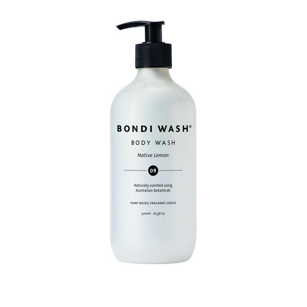 Bondi Wash Duschgel Body Wash Native Lemon