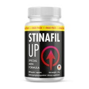 Stinafil Up - Special Men Formula | ohne Chemie 60 St