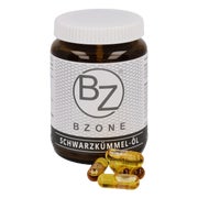 Schwarzkümmelöl Kapseln 60 St