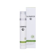 Dr. RIMPLER CUTANOVA ORGANICS Herbal Night Care 50 ml 50 ml