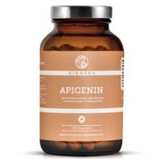 Apigenin aus Zitronenextrakt plus Piperin als Bioenhancer 124 g