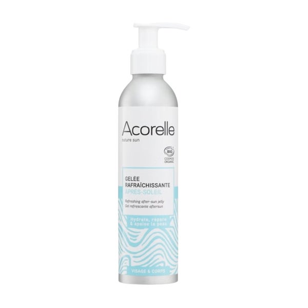 Acorelle Erfrischendes After-Sun-Gel