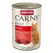Animonda Cat Dose Carny Adult pur 2,4 kg