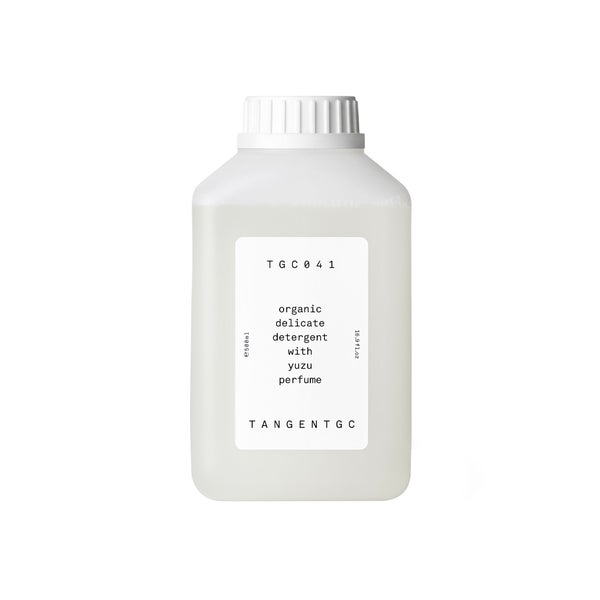 Tangent GC Waschmittel yuzu delicate detergent