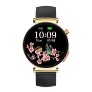 Knauermann Neo 2 Smartwatch mit Telefon & Notruffunktion 1 St