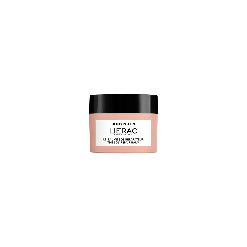 LIERAC - Body Nutri - SOS-Repair Balm 30 ml