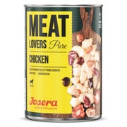 Josera Hund Menu 4,9 kg