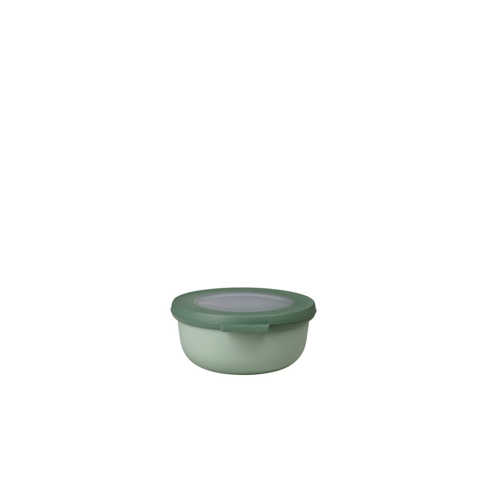 Mepal Multischüssel Cirqula Rund 350 ml Nordic sage