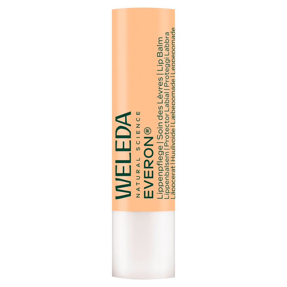 Weleda Everon Lippenpflege Ohne Karton 4,8 g