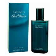 Davidoff Cool Water After Shave 75ml 0,075 l