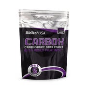 BioTechUSA CarboX  Orange 1000 g