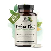 Surpresa Natural Probio Plus 180 St