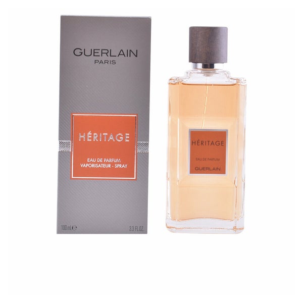 Guerlain Heritage Eau de Parfum 100ml 0,1 l