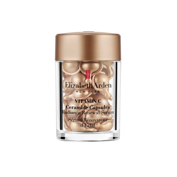 Elizabeth Arden, Vitamin C Ceramide Capsules Renewal Serum