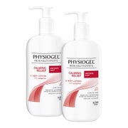 Produktabbildung: PHYSIOGEL CR A.I. BODY LOT 2X400 ml