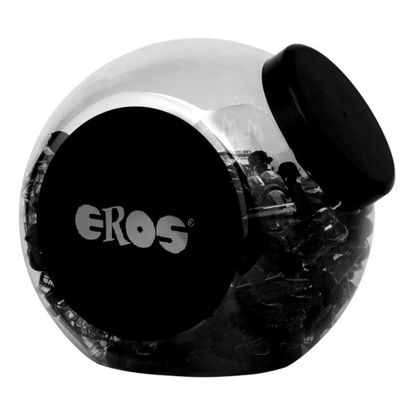 EROS - Medizinisches Gleitgel auf Silikonbasis 900 ml
