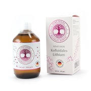 Produktabbildung: VINETASOL KOLLOIDALES LITHIUM - 100ppm 500 ml