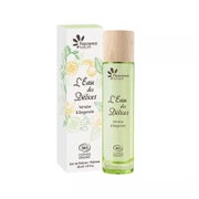 Fleurance Nature - EAU DES DÉLICES Verbena & Bergamotte Parfum 50 ml