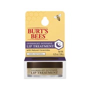 Burt's Bees Overnight Intensive Lip Treatment