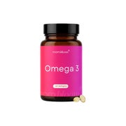 mombloom Omega-3 Kapseln 42 g