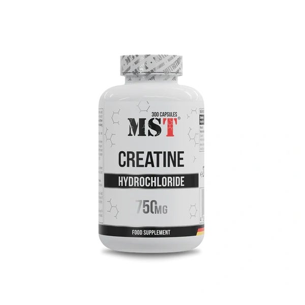 MST - Creatine HCL 0.258 kg