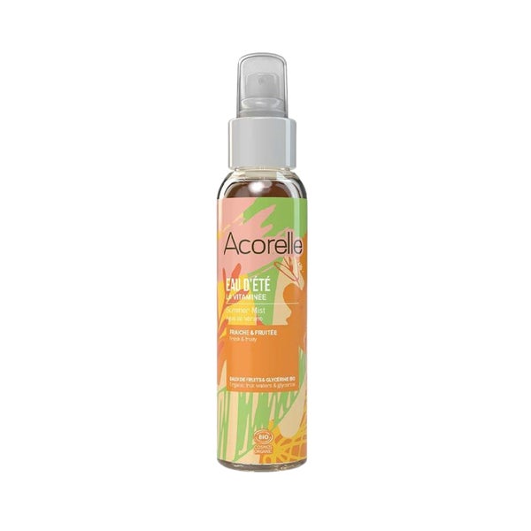 Acorelle Sommer Körperspray frisch-fruchtig
