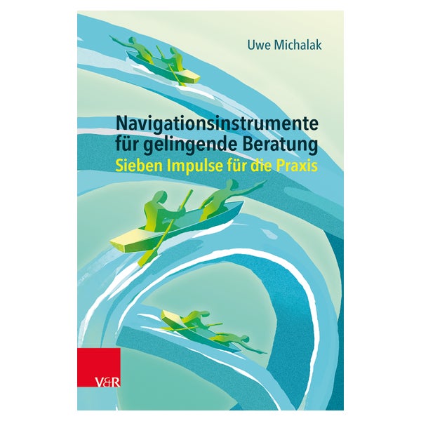 Navigationsinstrumente für gelingende Beratung 1 St