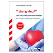 STARK Training MedAT - Der Medizinische Aufnahmetest
