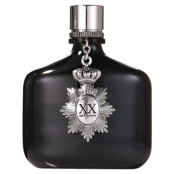 John Varvatos, XX EdT Spray