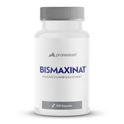 Produktabbildung: Bismaxinat Magnesiumglycinat Magnesium Bisglycinat 100 St