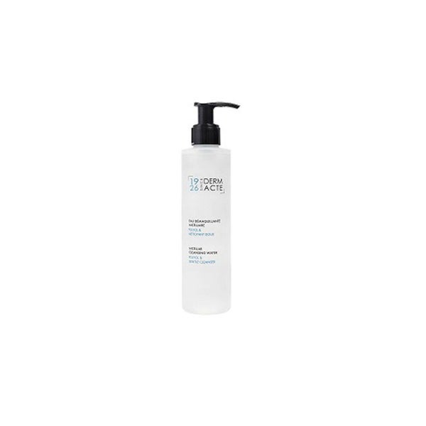 Academie Eau Demaquillante Micellaire - Mizellares Reinigungswasser 200 ml