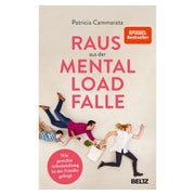 Raus aus der Mental Load-Falle 1 St
