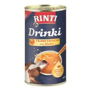 Rinti - Drinki 4,56 l