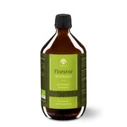 BIO Floratur Wildkraut - 10 Kräuter Ferment - 510ml 0.51 l