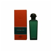 Hermes Concentre D'orange Verte Eau De Toilette Spray 100ml 0,1 l