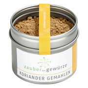 Zauber der Gewürze Koriander gemahlen 40 g