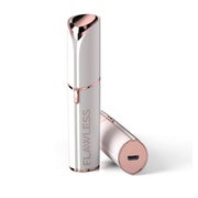 Produktabbildung: Flawless Finishing Touch - Wiederaufladbarer Haarentferner fürs Gesicht 1 St