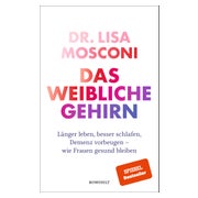 Das weibliche Gehirn 1 St