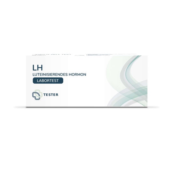 LH-Test (Luteinisierendes Hormon) 1 St