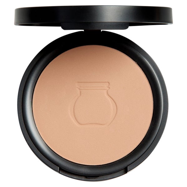 Nilens Jord, Mineral Foundation Compact 9 g
