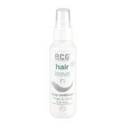 eco cosmetics Leave-in Spray Conditioner 100ml