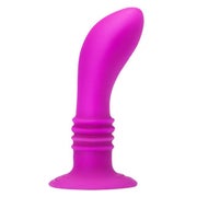 Ohmama - Flexibler Delfin-vibrator 1 St